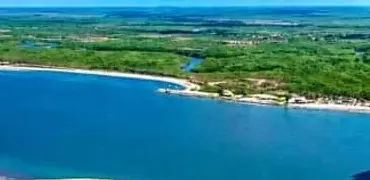 Aracaju: City tour, Praia do Saco e Mangue Seco