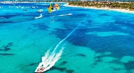 Punta Cana: All inclusive no Grand Sirenis Resort & Aquagames